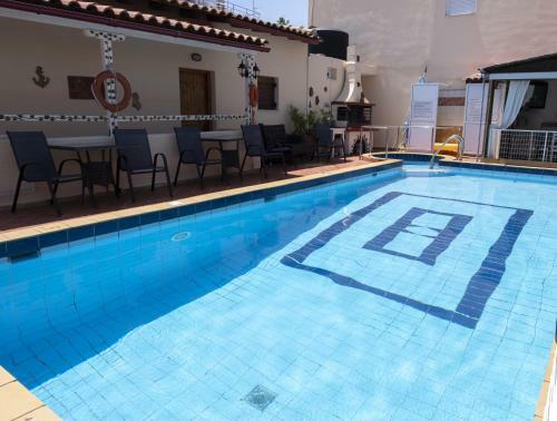Hotel Taxiarchis Apartments