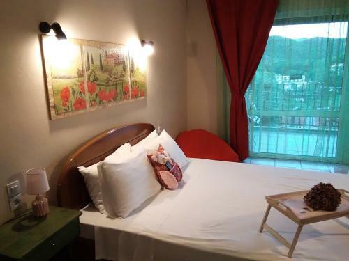 Hostal Nikos Victoria