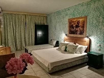 Hostal Nikos Victoria