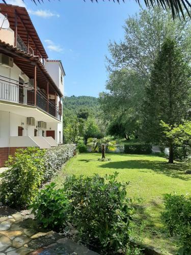 Apartamento Sergios