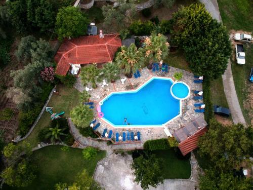 Apartamento Sergios