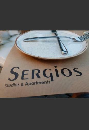 Apartamento Sergios