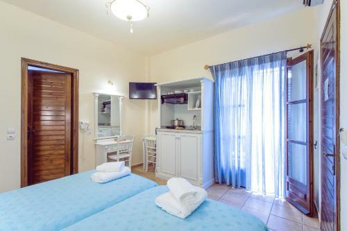 Marouso Hotel