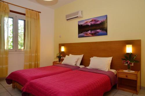 Hotel Princess House