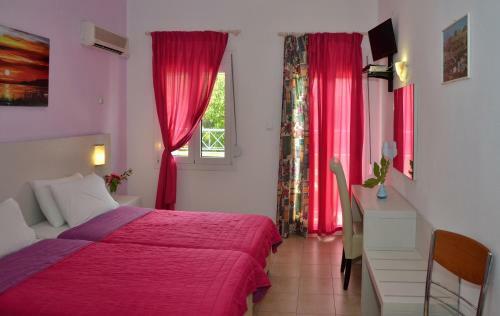 Hotel Princess House
