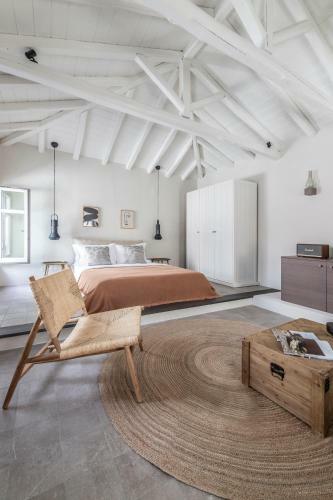Skia-cosy Living