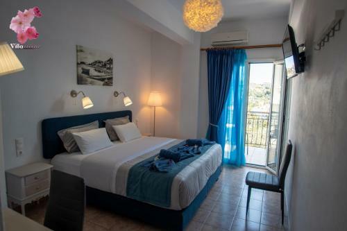 Hotel Villa Nina