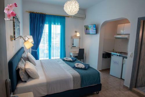Hotel Villa Nina