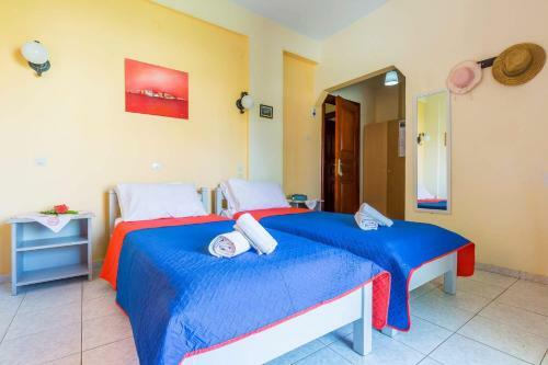 Apartamento Pension Soula