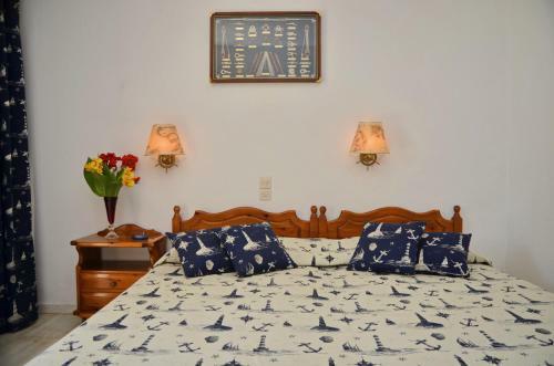 Apartamento Villa Chara