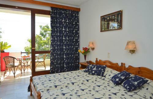Apartamento Villa Chara