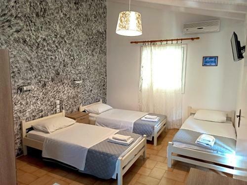 Apartamento Michalis Studios - Ps Rental