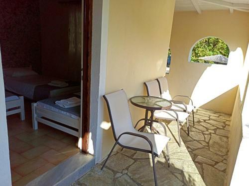 Apartamento Michalis Studios - Ps Rental