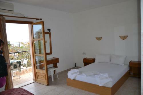 Hotel Skiathos Studios Hl