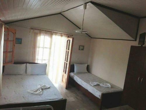 Apartamento Skotina Rooms