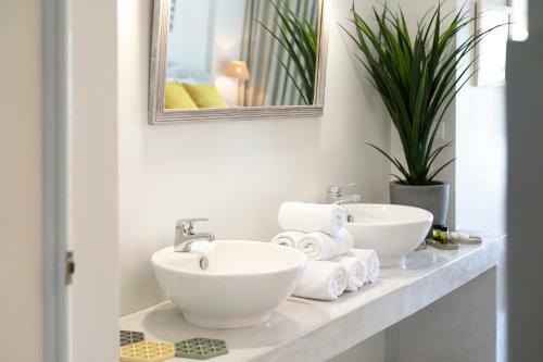 Apartamento Casa Blue Marine, Philian Collection