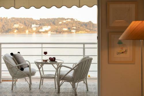 Apartamento Casa Blue Marine, Philian Collection