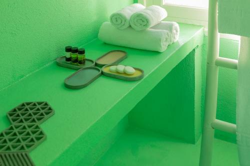 Apartamento Casa Blue Sea View, Philian Collection