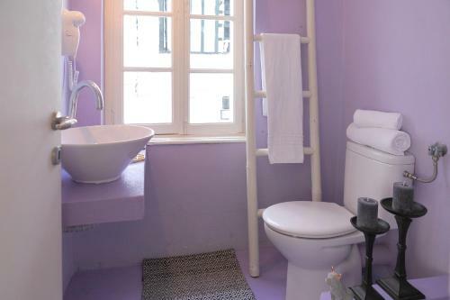 Apartamento Casa Blue Old Port, Philian Collection