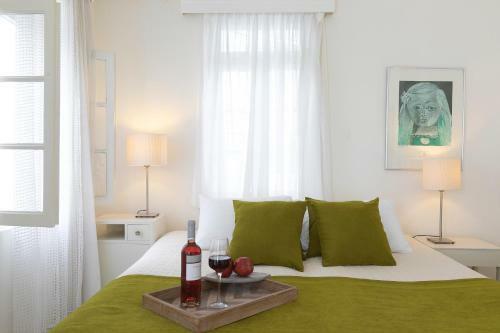 Apartamento Casa Blue Old Port, Philian Collection