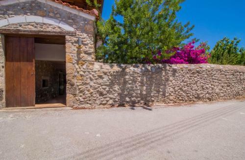 Laconian Collection Villa Magoula