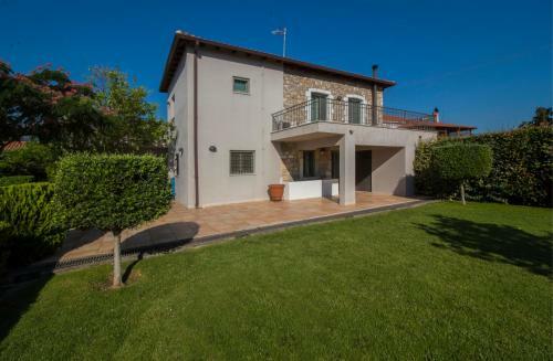 Laconian Collection Villa Magoula