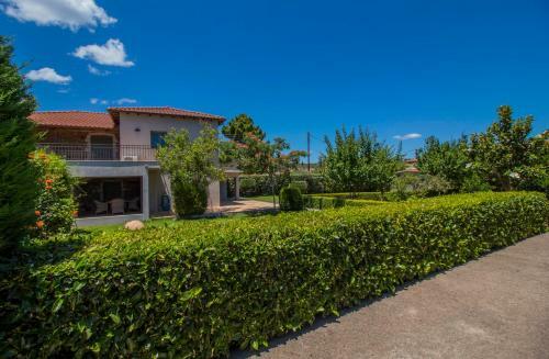 Laconian Collection Villa Magoula
