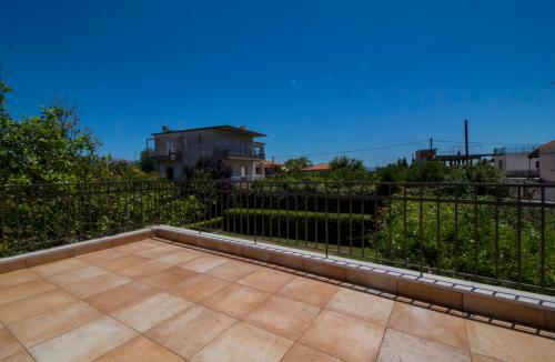 Laconian Collection Villa Magoula