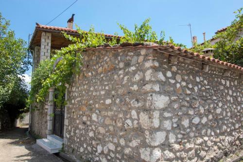 Villa Laconian Collection "mystras 1911"