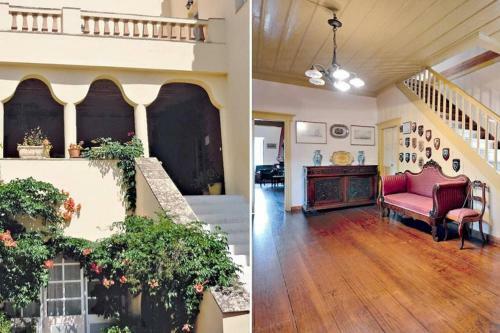 Apartamento Mata Holidays In Colorful Spetses