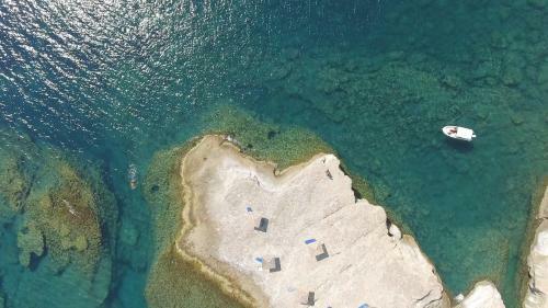Villa Aris, Spartia, Kefalonia