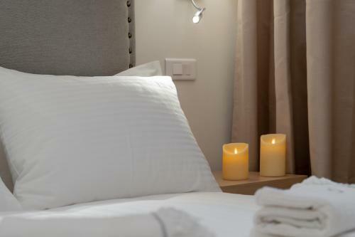 Hotel Porto Vecchio Luxury Suites