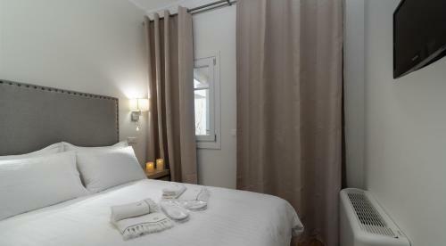 Hotel Porto Vecchio Luxury Suites