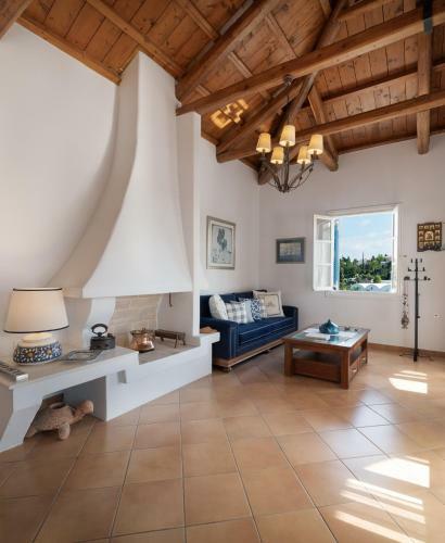 Hotel Porto Vecchio Luxury Suites
