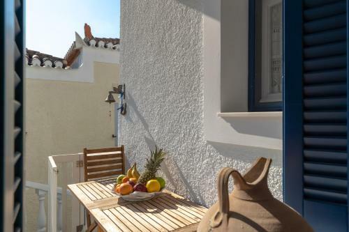 Hotel Porto Vecchio Luxury Suites