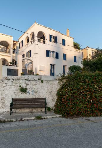 Hotel Porto Vecchio Luxury Suites