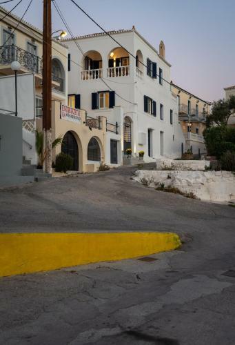 Hotel Porto Vecchio Luxury Suites