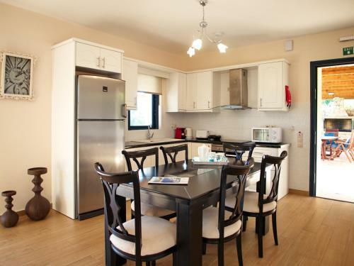 Villa Anna Maria Rock Beach Pure Luxury