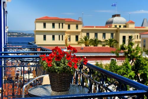 Armata Boutique Hotel