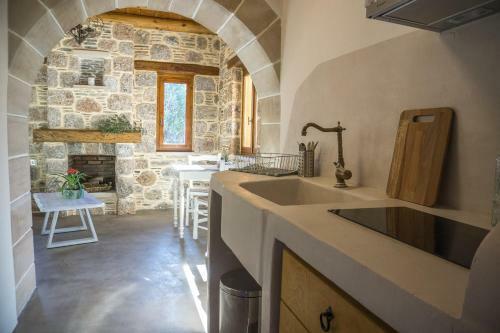 Apartamento To Spiti Mas