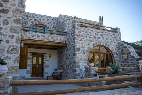 Apartamento To Spiti Mas