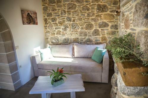 Apartamento To Spiti Mas
