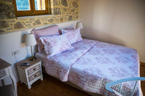 Apartamento To Spiti Mas