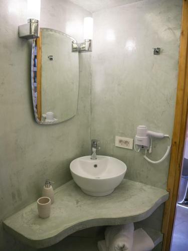 Apartamento To Spiti Mas