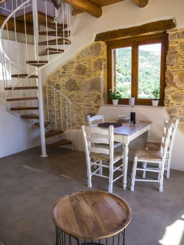 Apartamento To Spiti Mas