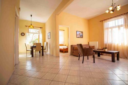 Apartamento Laconian Collection # Afrodites House #