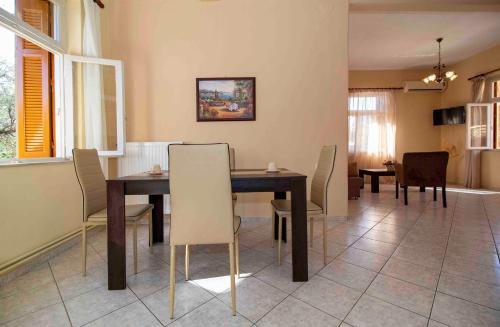Apartamento Laconian Collection # Afrodites House #