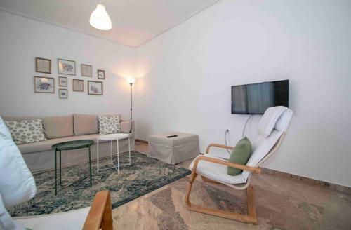 Laconian Collection #othonos Luxury Apartment#