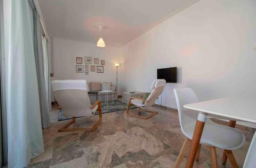 Laconian Collection #othonos Luxury Apartment#