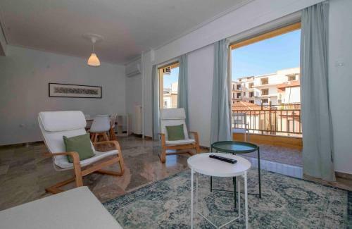 Laconian Collection #othonos Luxury Apartment#